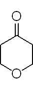 四氢吡喃酮