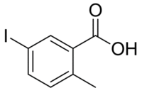 5-碘-2-甲基苯甲酸