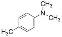 N,N-二甲基对甲苯胺