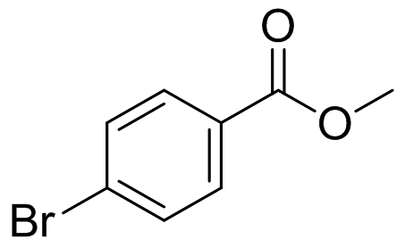 4-溴苯甲酸甲酯