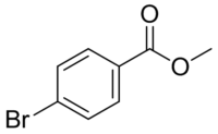 4-溴苯甲酸甲酯