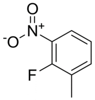 2-氟-3-硝基甲苯