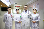 国际医学中心
