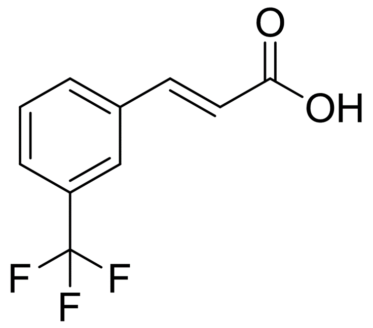 3-(三氟甲基)肉桂酸