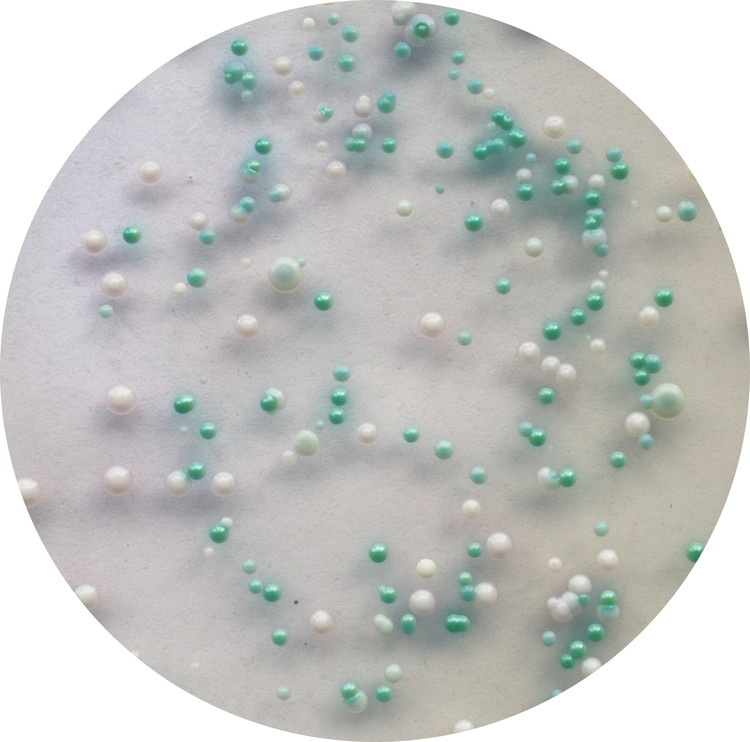 硅酸盐细菌培养基规格