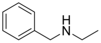 N-乙基苄胺