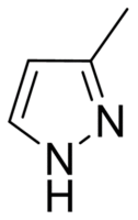 3-甲基吡唑