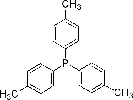 三对甲苯基膦