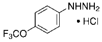 对三氟甲氧基苯肼盐酸盐