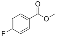 对氟苯甲酸甲酯