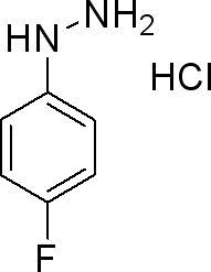 4-氟苯肼盐酸盐