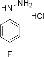 4-氟苯肼盐酸盐