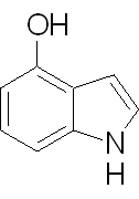 4-羟基吲哚