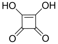 3,4-二羟基-3-环丁烯-1,2-二酮
