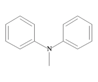 N-甲基二苯胺