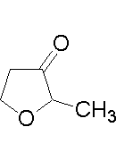 2-甲基四氢呋喃-3-酮