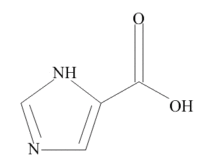 1H-咪唑-4-甲酸