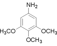 3,4,5-三甲氧基苯胺