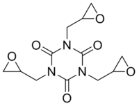 异氰尿酸三缩水甘油酯