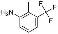 2-甲基-3-三氟甲基苯胺