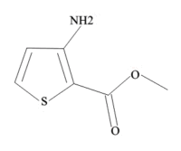 3-氨基噻吩-2-羧酸甲酯