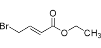 4-溴巴豆酸乙酯
