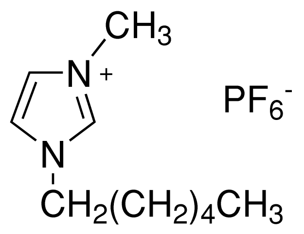 1-己基-3-甲基咪唑六氟磷酸盐
