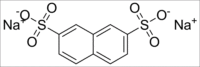 2,7-萘二磺酸钠