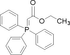 乙基(三苯基膦)乙酸酯