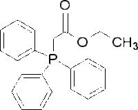 乙基(三苯基膦)乙酸酯