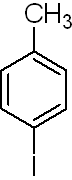 对碘甲苯