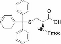 Fmoc-S-三苯甲基-L-半胱氨酸