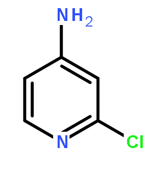2-氯-4-硝基吡啶氮氧化物（14432-16-7）