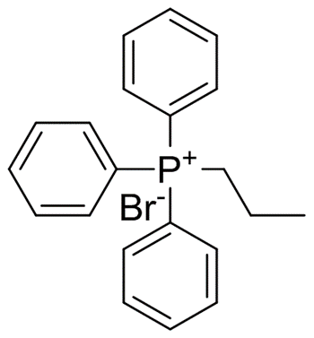 正丙基三苯基溴化磷