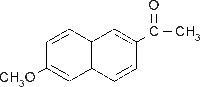 6'-甲氧基-2'-乙酰萘