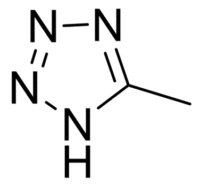 5-甲基四氮唑