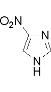 4-硝基咪唑