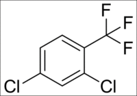 2,4-二氯三氟甲苯