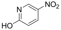 2-羟基-5-硝基吡啶