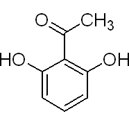 2,6-二羟基苯乙酮