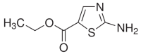 2-氨基噻唑-5-羧酸乙酯