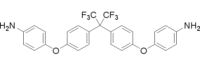 2,2-双[4-(4-氨基苯氧基苯)]六氟丙烷