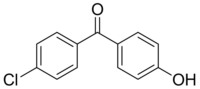 4-氯-4'-羟基二苯甲酮