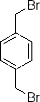 α,α'-二溴对二甲苯