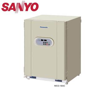 进口SANYO最新款--三洋MCO-18AC型二氧化碳培养箱