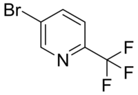 5-溴-2-三氟甲基吡啶