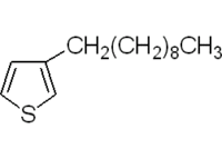 3-癸基噻吩