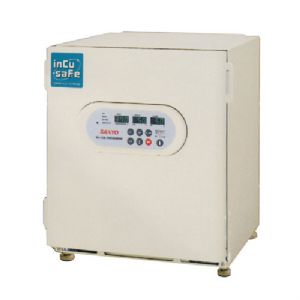 三洋SANYO二氧化碳培养箱MCO-5AC(气套式)
