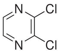 2,3-二氯吡嗪