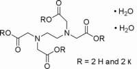 乙二胺四乙酸二钾盐